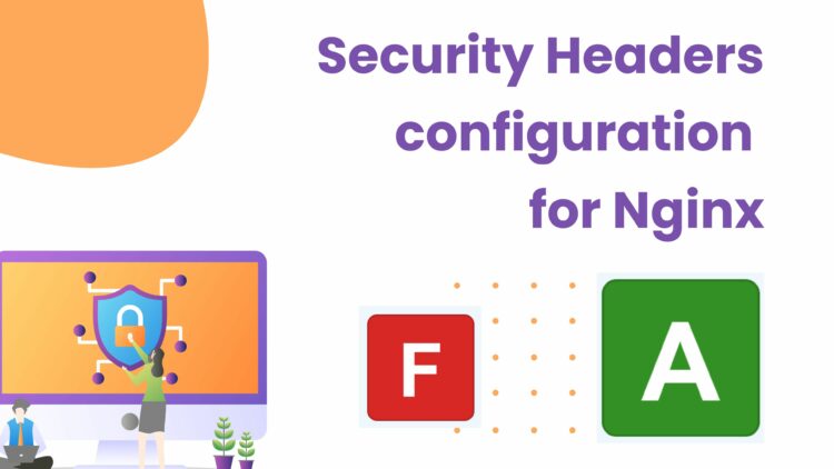 Security Headers configuration for Nginx